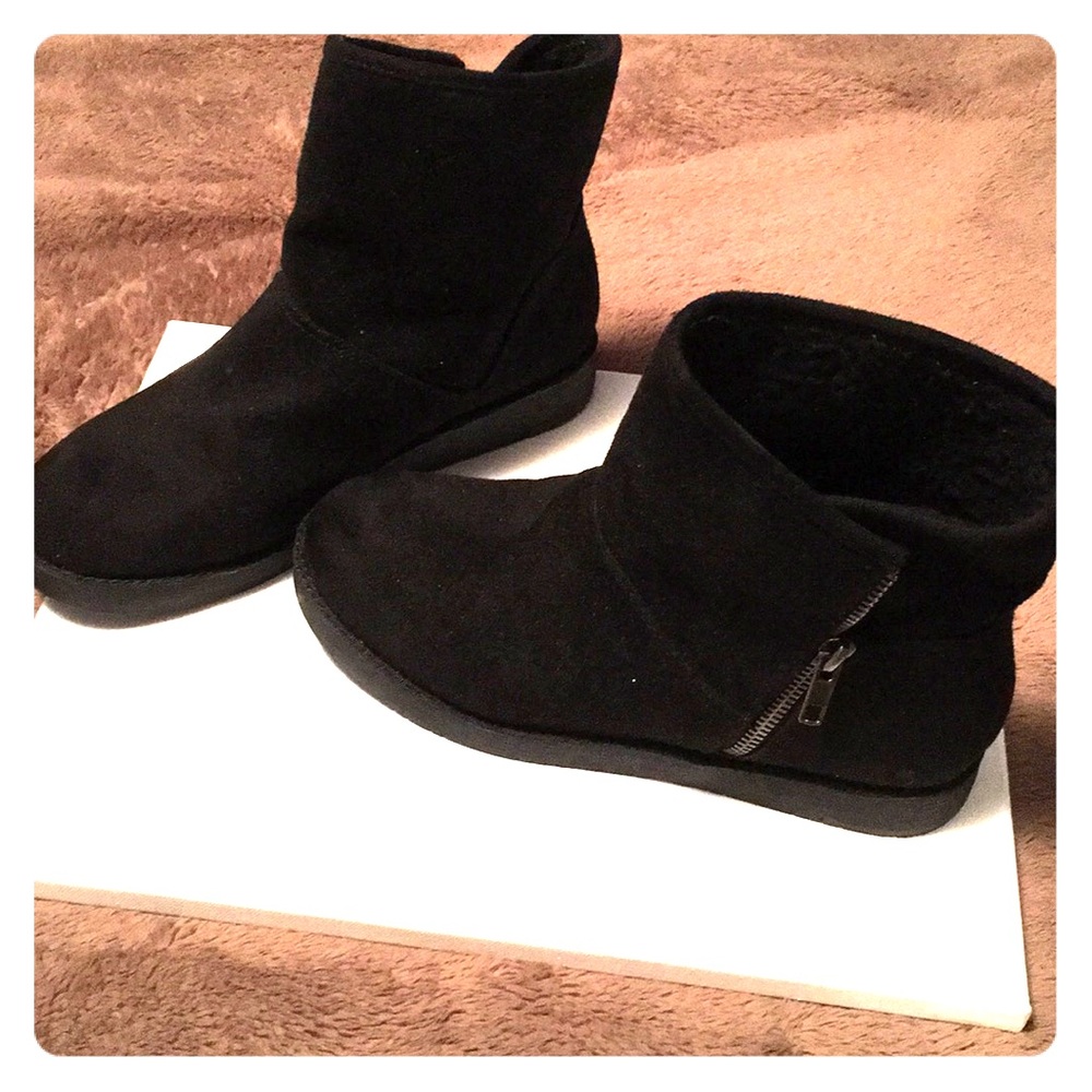 Rock & Candy Women’s Ankle Boots